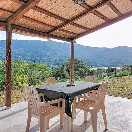 Maisonnette Terra Tramandera By Interhome 펜션