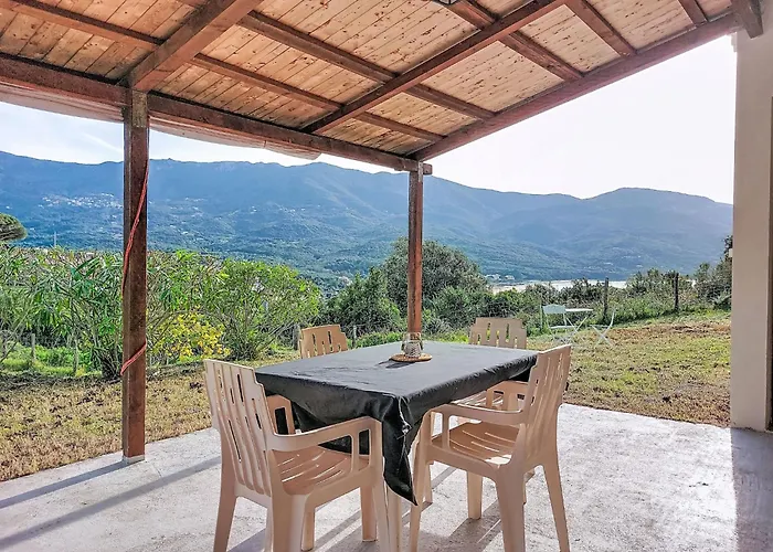 Maisonnette Terra Tramandera By Interhome 펜션
