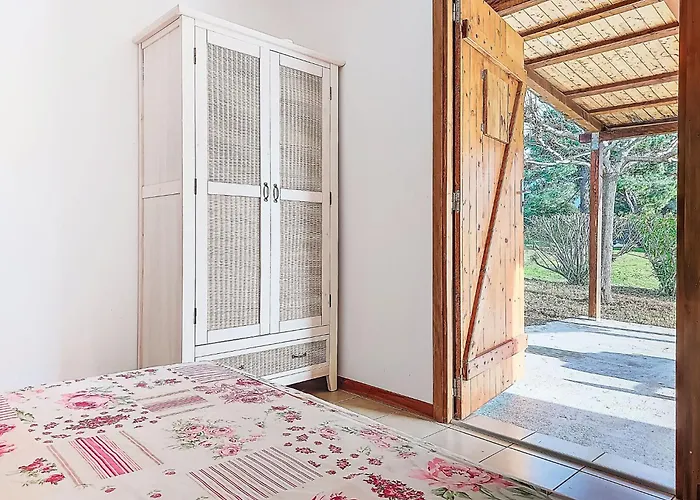 Maisonnette Terra Tramandera By Interhome * 칼카토지오