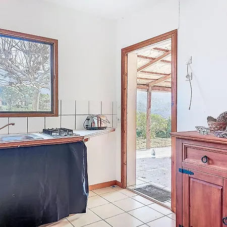 Maisonnette Terra Tramandera By Interhome *