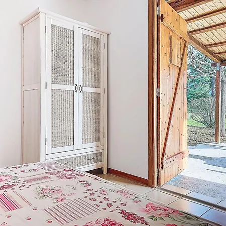 Maisonnette Terra Tramandera By Interhome * Calcatoggio (Corsica)