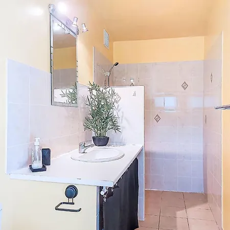 Maisonnette Terra Tramandera By Interhome Feriehus