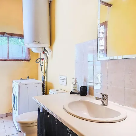 Feriehus Maisonnette Terra Tramandera By Interhome Calcatoggio (Corsica)