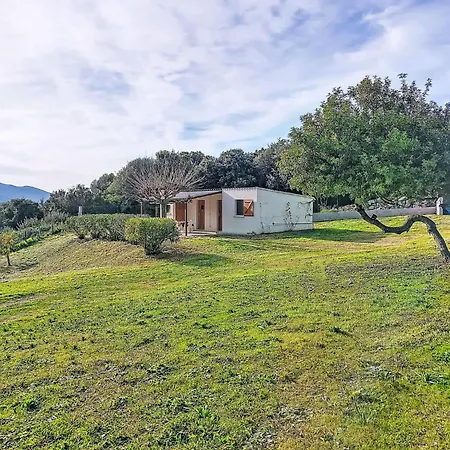 Hébergement de vacances Maisonnette Terra Tramandera By Interhome Calcatoggio (Corsica)