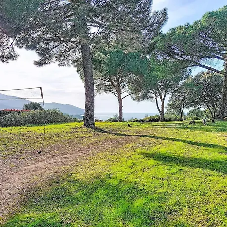 Hébergement de vacances Maisonnette Terra Tramandera By Interhome Calcatoggio (Corsica)