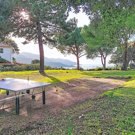 Maisonnette Terra Tramandera By Interhome Calcatoggio (Corsica)