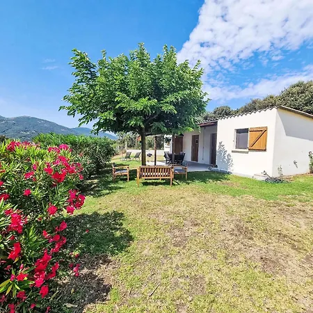 Feriehus Maisonnette Terra Tramandera By Interhome Calcatoggio (Corsica)