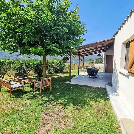 Maisonnette Terra Tramandera By Interhome Feriehus