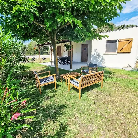 Maisonnette Terra Tramandera By Interhome Feriehus *