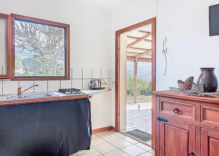 Maisonnette Terra Tramandera By Interhome *