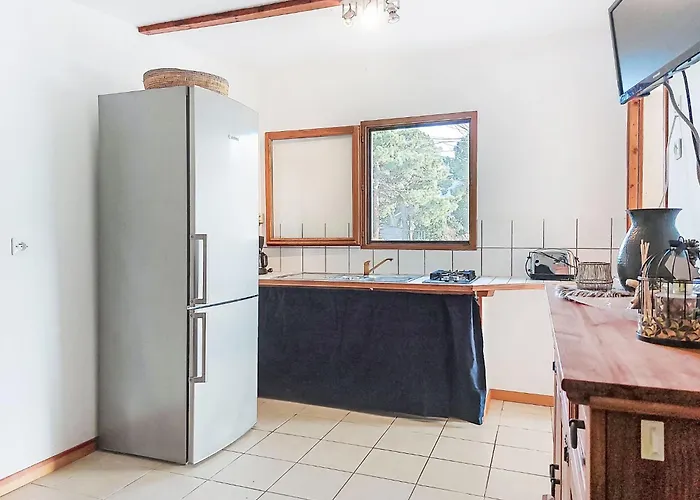 Hébergement de vacances Maisonnette Terra Tramandera By Interhome