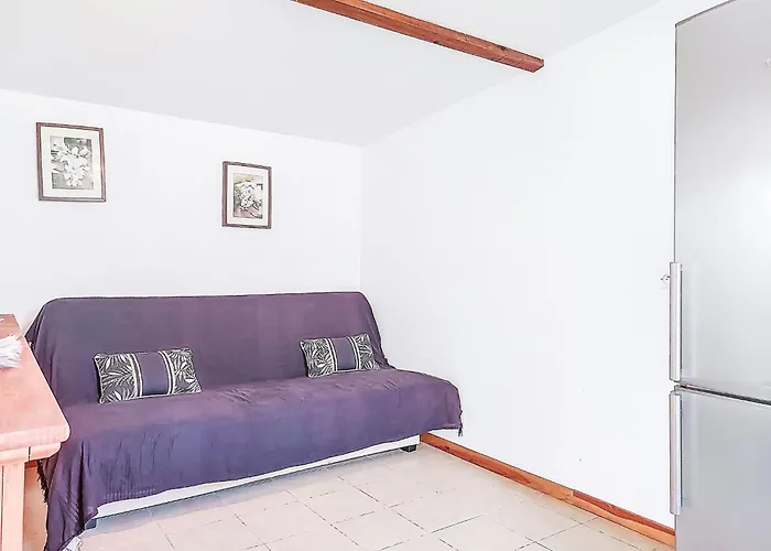 Hébergement de vacances Maisonnette Terra Tramandera By Interhome *