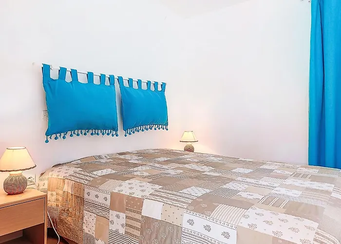 Semesterbostad Maisonnette Terra Tramandera By Interhome *
