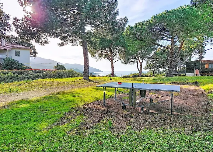 Maisonnette Terra Tramandera By Interhome Hébergement de vacances *